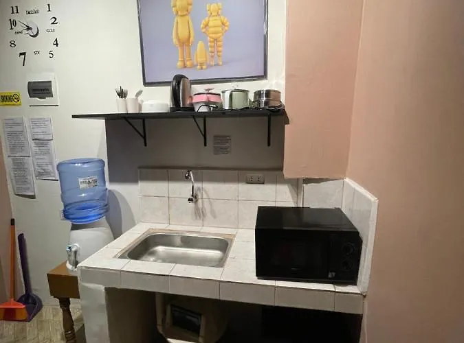 Apartamento Staycation Cozy Comfortable Quality Fast Internet Worldwide Channel Cable Tv Gaming Netflix Sanitize *