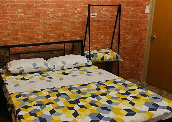 Apartamento Staycation Cozy Comfortable Quality Fast Internet Worldwide Channel Cable Tv Gaming Netflix Sanitize